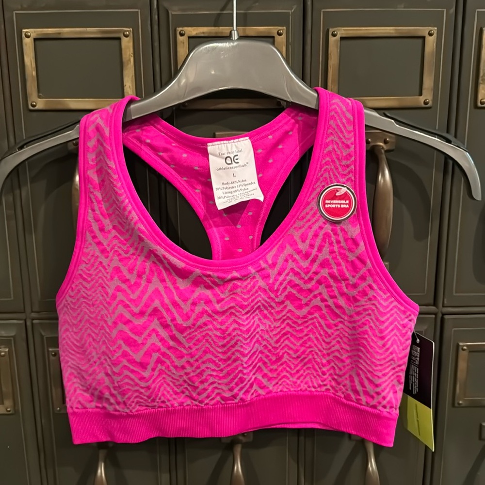 Athletic Essentials Top